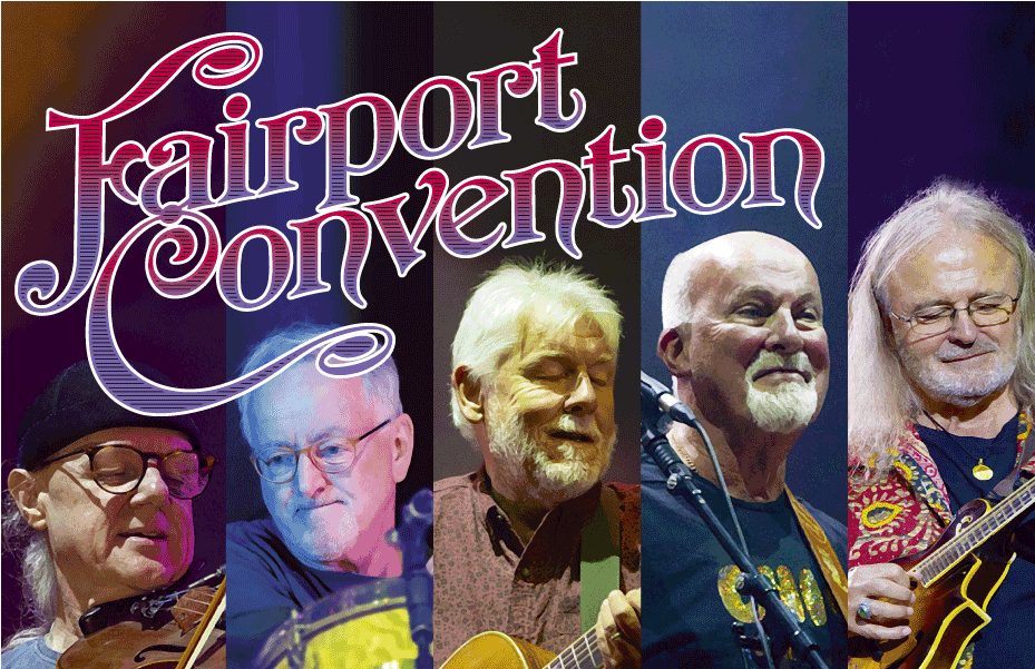 Cropredy Warm Up Shows