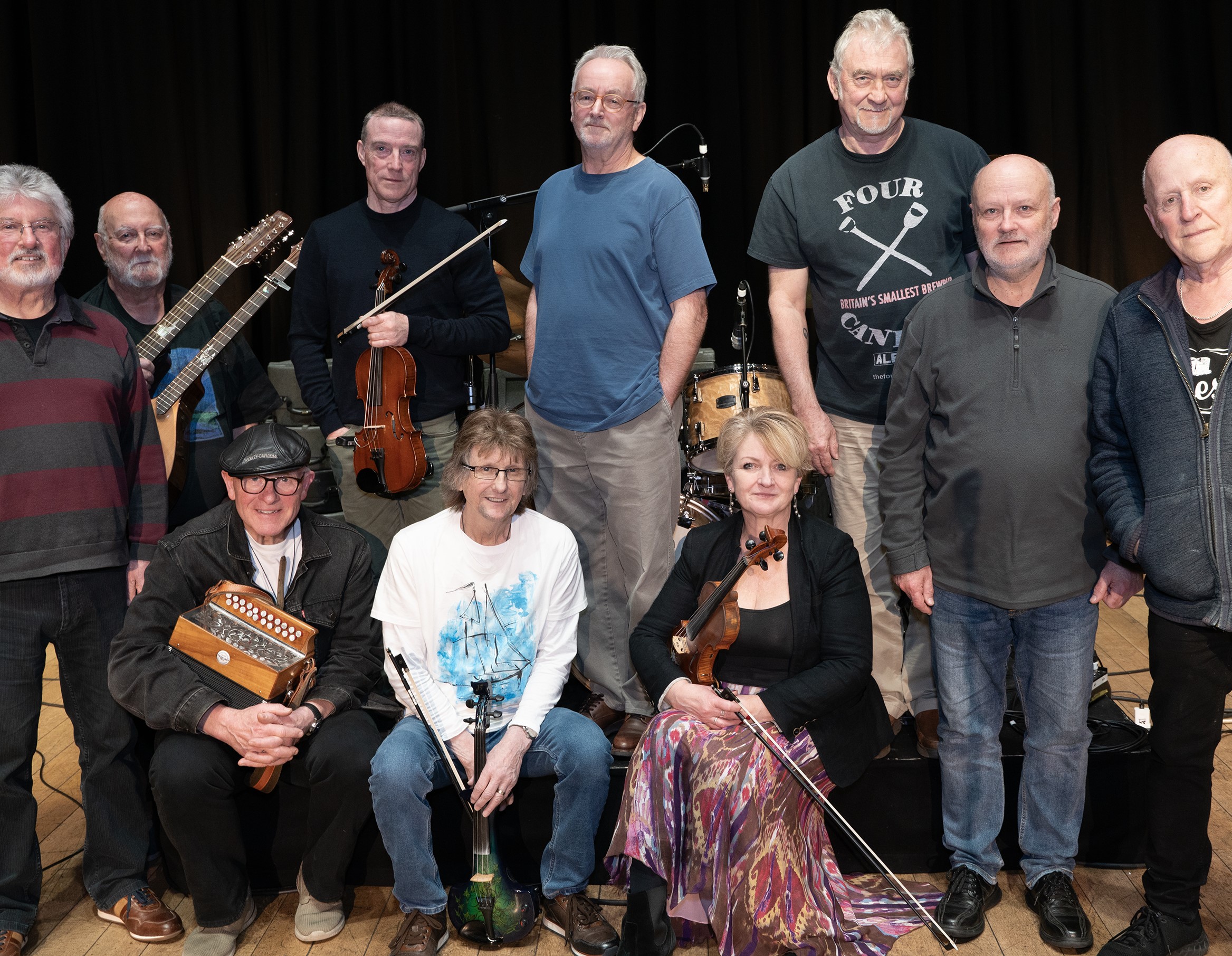 Feast of Fiddles 2025